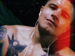 Adan_foster