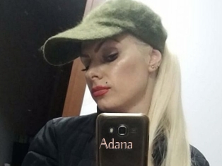 Adana