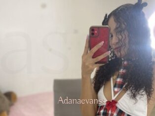 Adanaevanss
