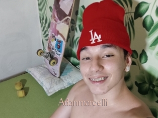 Adanmarcelli