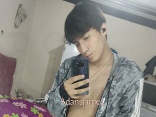 Adansjamez