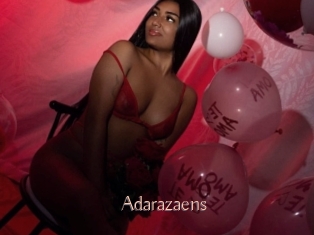 Adarazaens