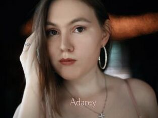 Adarey