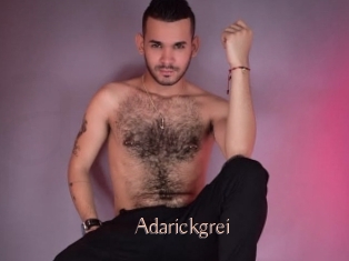 Adarickgrei