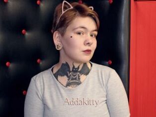 Addakitty