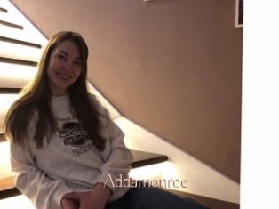 Addamonroe