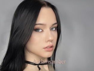Addamsamber
