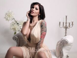 addictivemireya Anal Sexe
