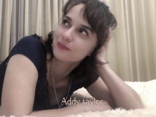 Addy_taylor
