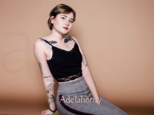 Adelahorny