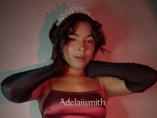 Adelaiismith