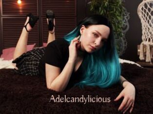 Adelcandylicious