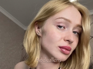 Adeleallens