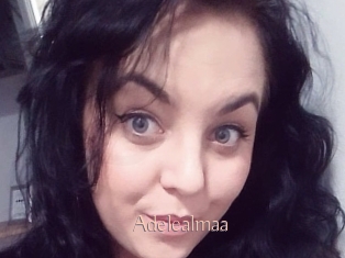 Adelealmaa