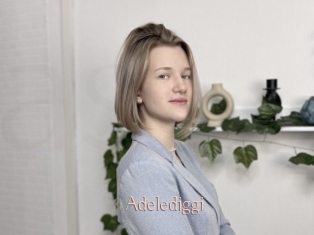 Adelediggi