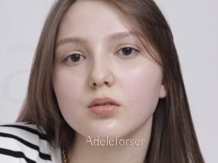 Adeleforser