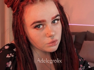 adelegrolix Anal Sexe
