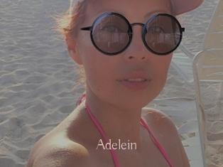 Adelein