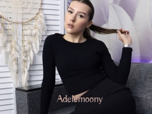 Adelemoony