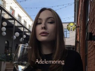 Adelemoring