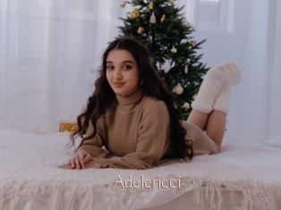 Adelericci