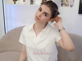 Adelesaun
