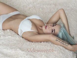 Adelesweetybb