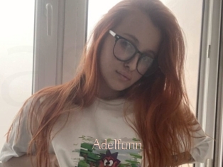 adelfunn Anal Sexe
