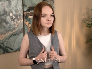 Adelinmott