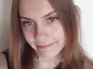 Adelisacrystal