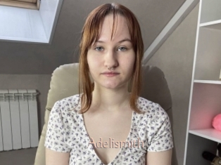 adelismith Anal Sexe