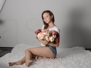 Adellinagold