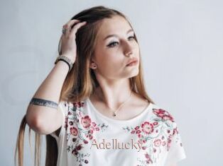 Adellucky