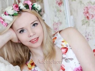 adelnelson Anal Sexe