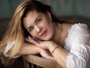 adelrusso Anal Sexe