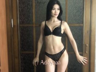 Adelyaaa