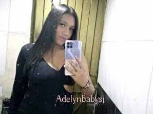 Adelynbabysj