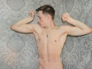 adenclimber Anal Sexe