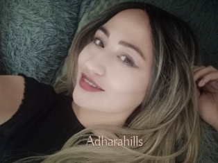 Adharahills
