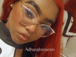 Adharajhonsonn