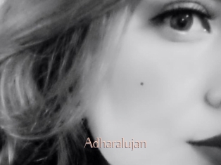 Adharalujan