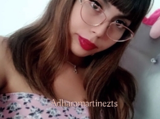 Adharamartinezts