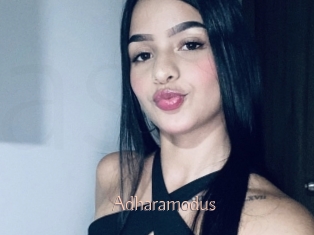 Adharamodus