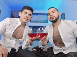 adilamin Anal Sexe