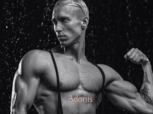 Adonis