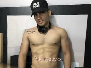 Adonisguyxx