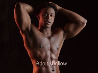 adonishollow Anal Sexe