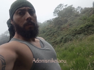 Adonisnikolaou