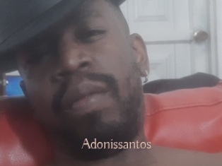 Adonissantos