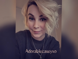 adorablecaseyxo Anal Sexe